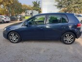 Volkswagen Golf 6 2.0 T.D.I