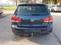 Volkswagen Golf 6 2.0 T.D.I