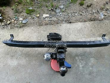 Kuka za vuču atestirana za Fiat Bravo