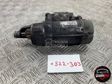 ALNASER ALANSER za Audi A6