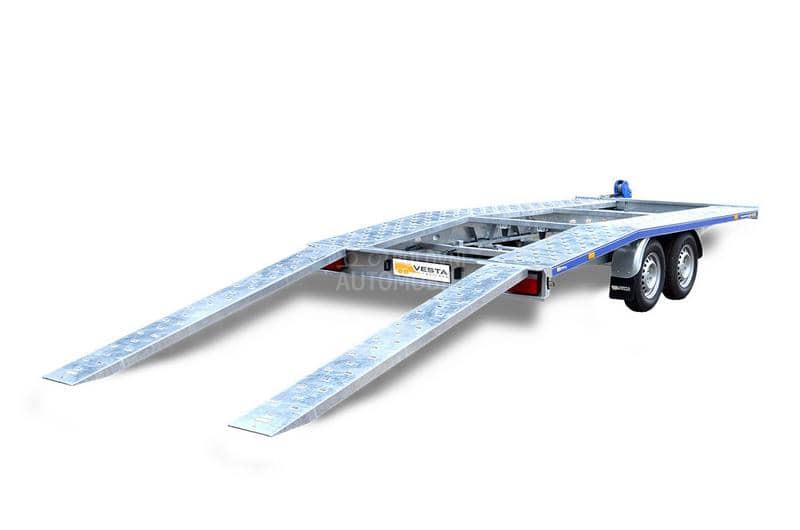 Vesta Transporter 42