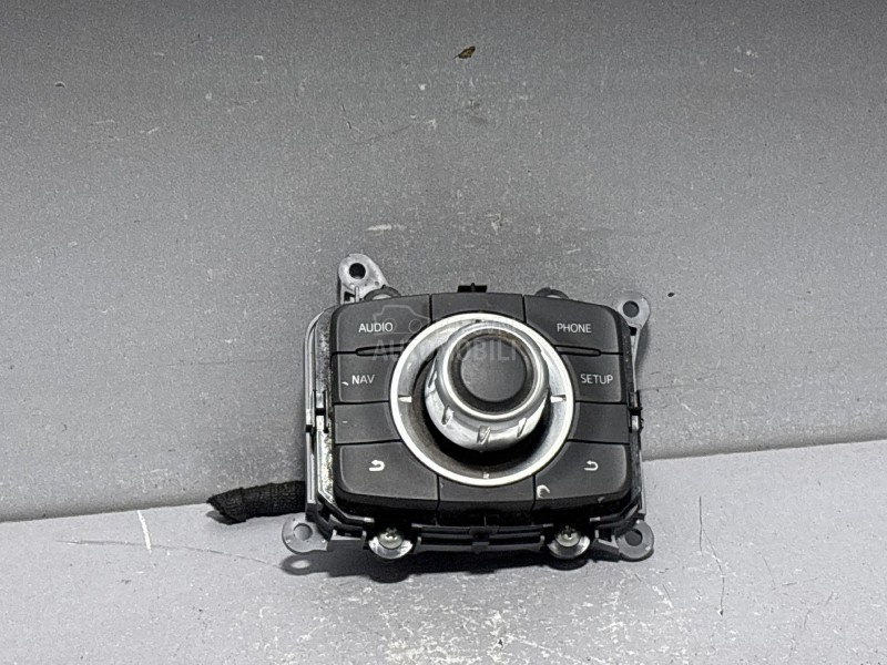 PREKIDACI MULTIMEDIJE