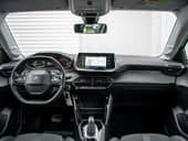 Peugeot 208 1.2 ALLURE/ EAT