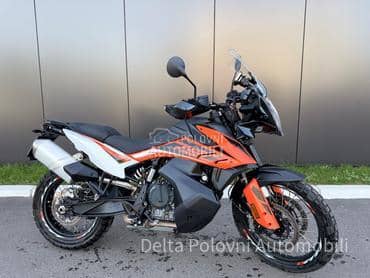 KTM 790 ADVENTURE