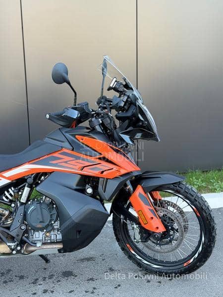 KTM 790 ADVENTURE