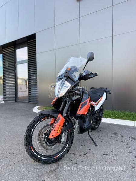 KTM 790 ADVENTURE