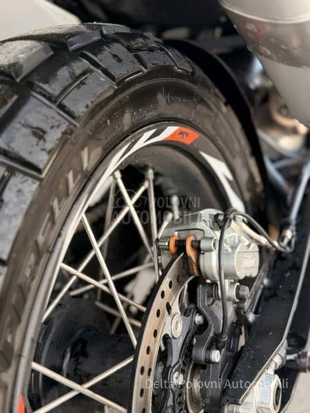KTM 790 ADVENTURE