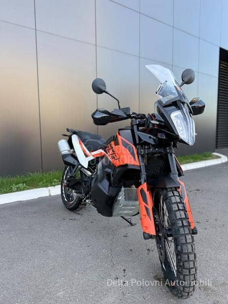 KTM 790 ADVENTURE