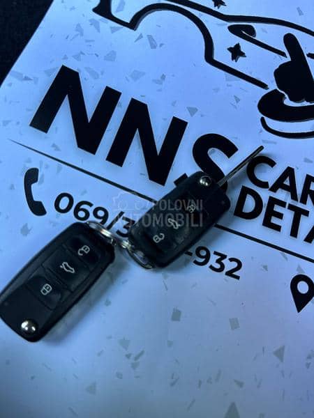 Volkswagen Golf 6 1.6 TDI