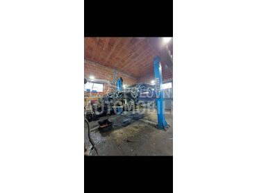 delovi za Ford Focus