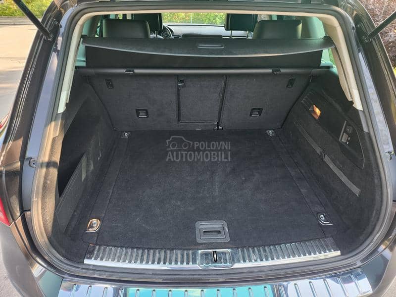 Volkswagen Touareg 3.0 TDI