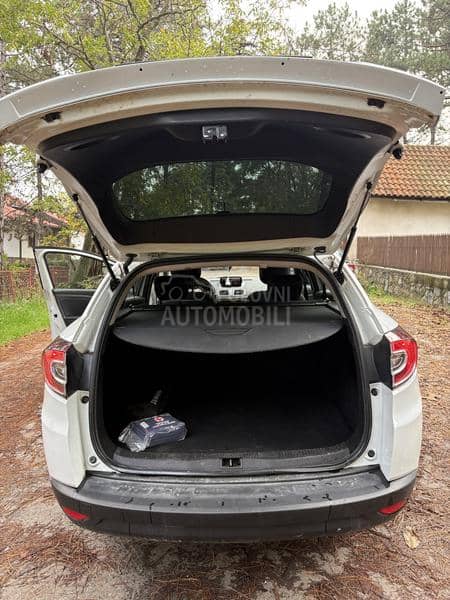 Renault Megane 1.5 dci N1