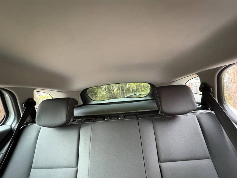 Renault Megane 1.5 dci N1