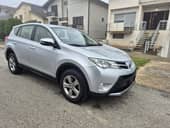 Toyota RAV 4 2.0 D4D TOOP