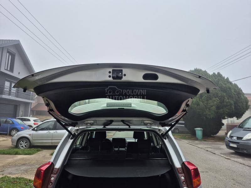 Toyota RAV 4 2.0 D4D TOOP