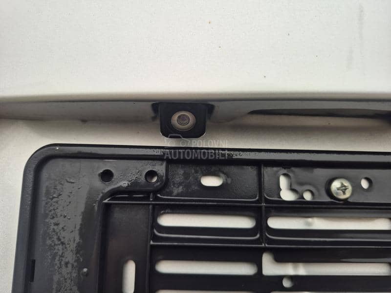 Toyota RAV 4 2.0 D4D TOOP