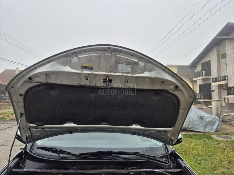 Toyota RAV 4 2.0 D4D TOOP