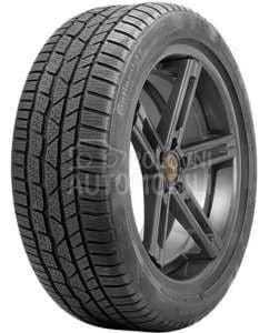 Continental 215/60 R16 Zimska