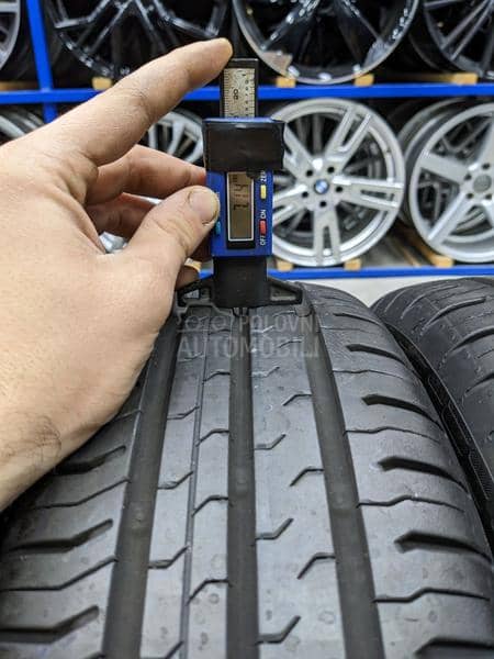 Continental 165/60 R15 Letnja