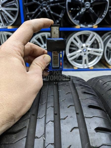 Continental 165/60 R15 Letnja