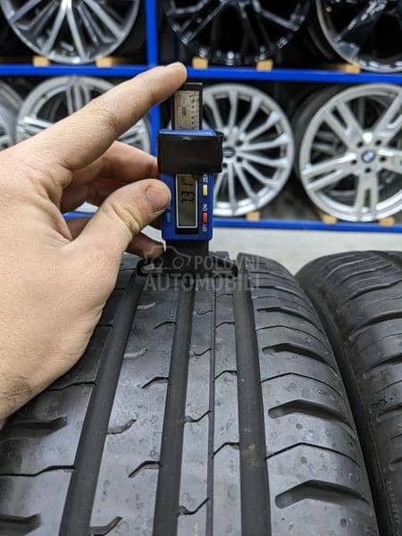 Continental 165/60 R15 Letnja