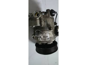 Kompresor Klime za Opel Corsa D