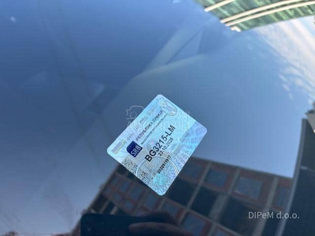 Mazda 3 Prime Line G122