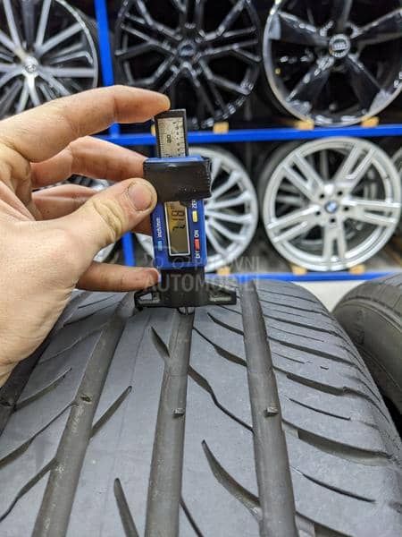 Platin Germany 225/50 R17 Letnja