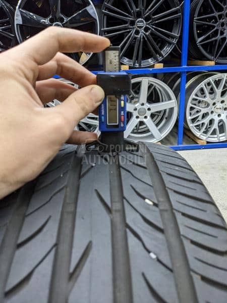 Platin Germany 225/50 R17 Letnja