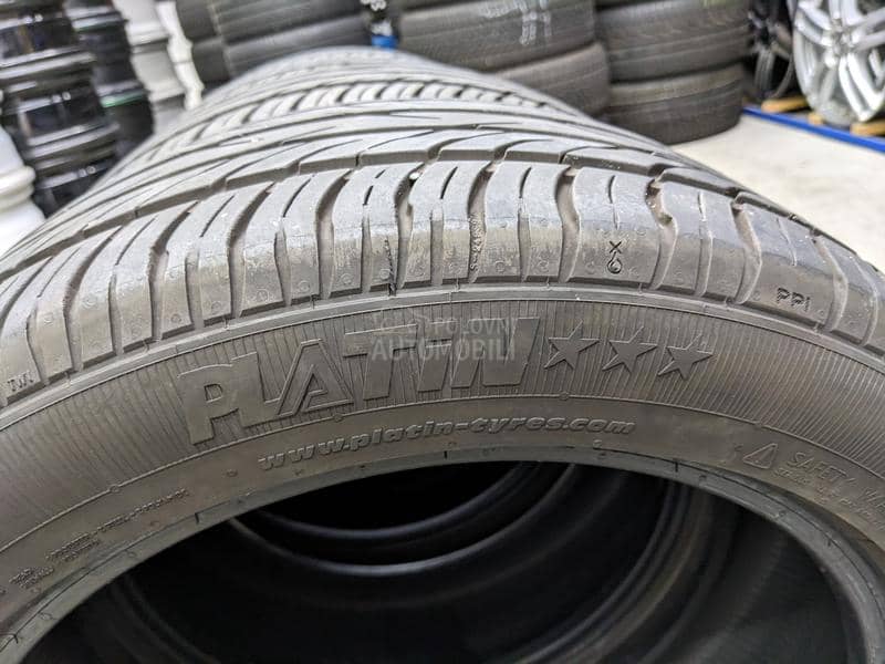 Platin Germany 225/50 R17 Letnja