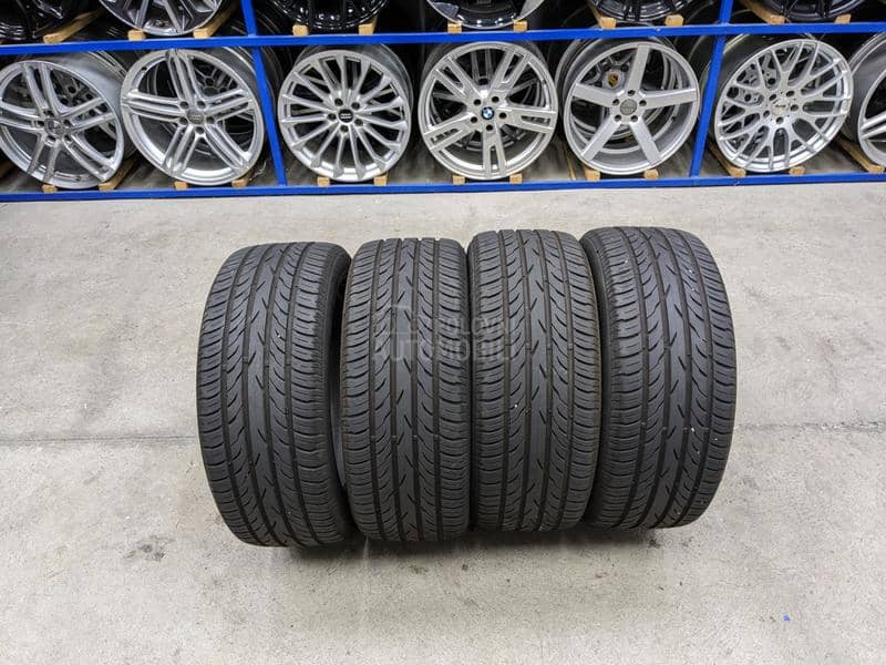 Platin Germany 225/50 R17 Letnja