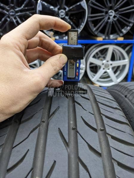 Platin Germany 225/50 R17 Letnja