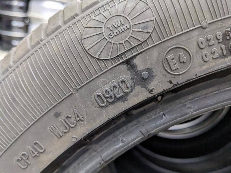 Platin Germany 225/50 R17 Letnja