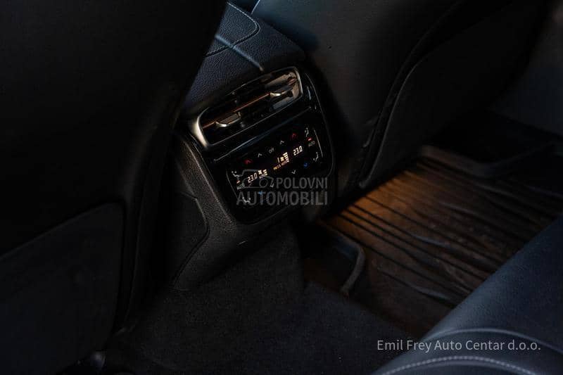 Mercedes Benz EQE 350 PLUS