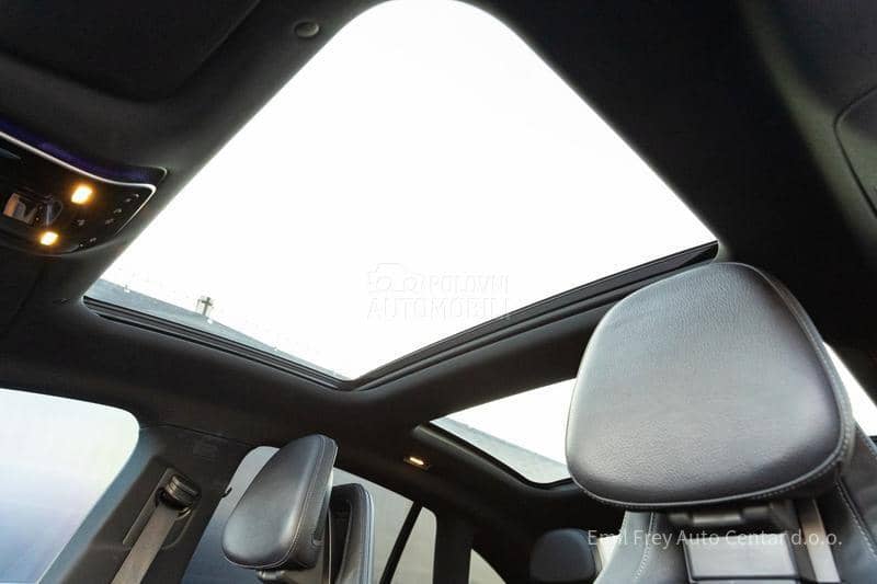 Mercedes Benz EQE 350 PLUS