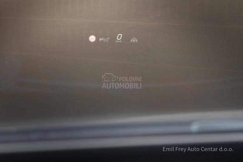 Mercedes Benz EQE 350 PLUS