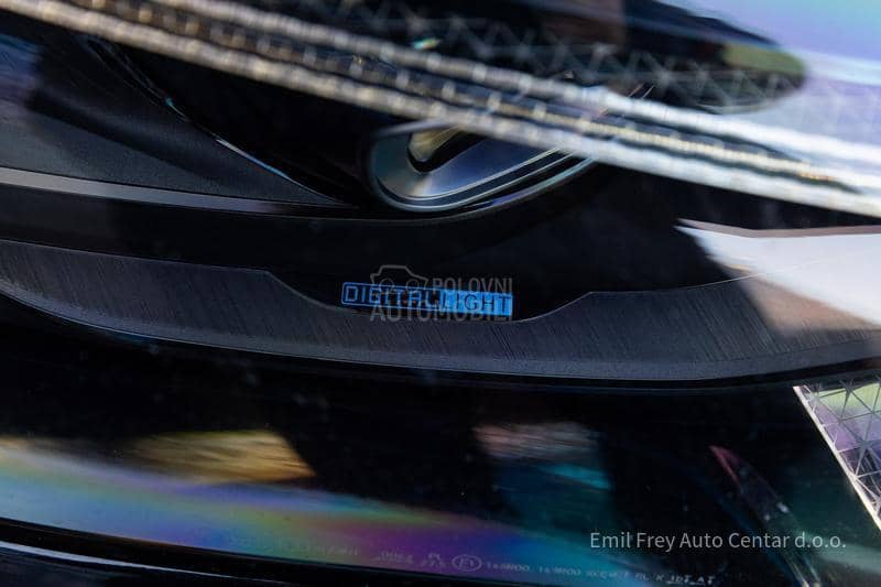 Mercedes Benz EQE 350 PLUS