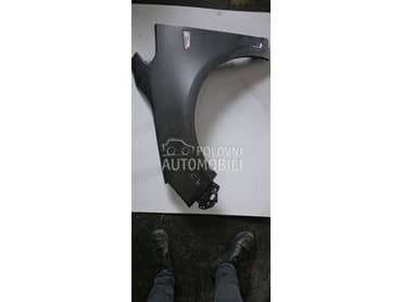 Krilo za Opel Astra J