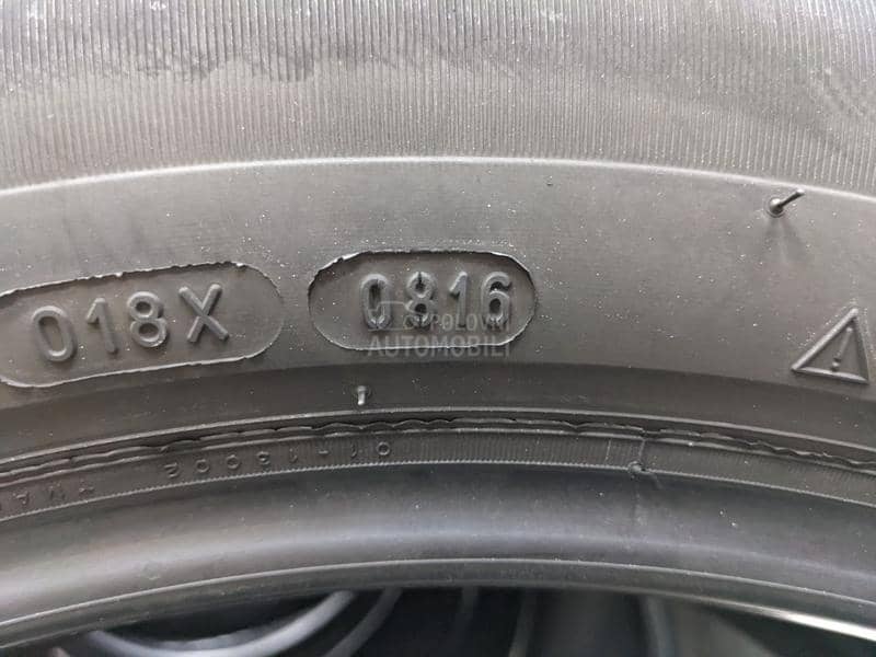 Michelin 255/50 R19 Letnja