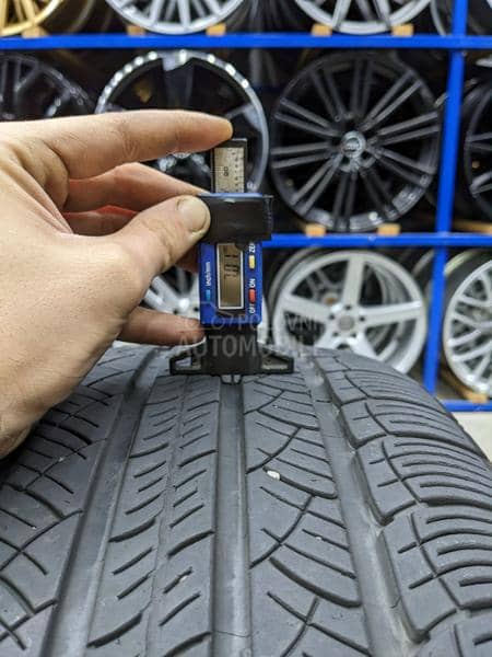 Michelin 255/50 R19 Letnja