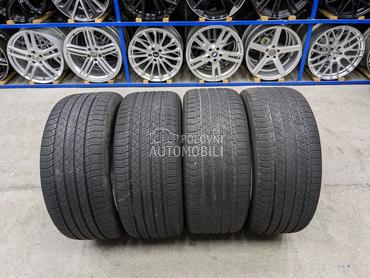 Michelin 255/50 R19 Letnja