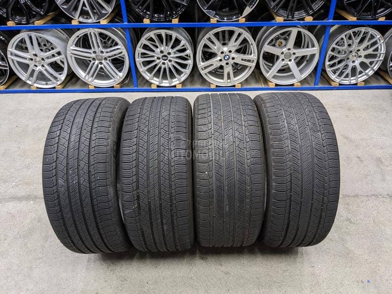 Michelin 255/50 R19 Letnja