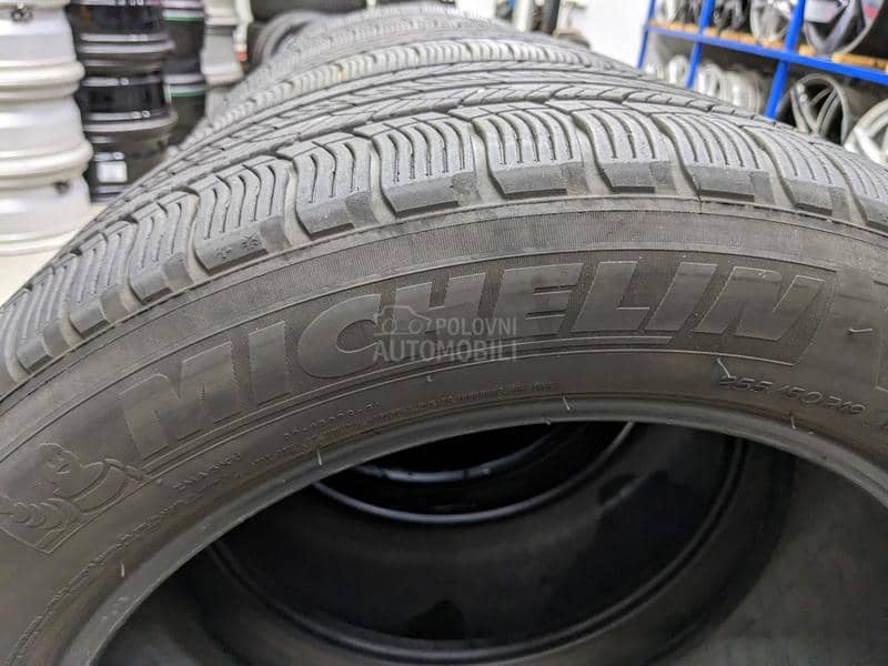 Michelin 255/50 R19 Letnja