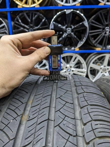 Michelin 255/50 R19 Letnja