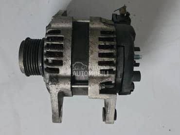 Alternator 1.7cdti za Opel Astra J