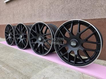 Aluminijumske felne MAM GT1 NEKORISCENE 18" 5 x 112