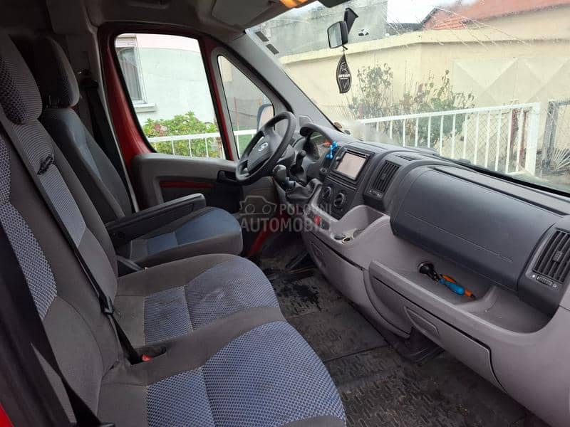 Fiat Ducato 