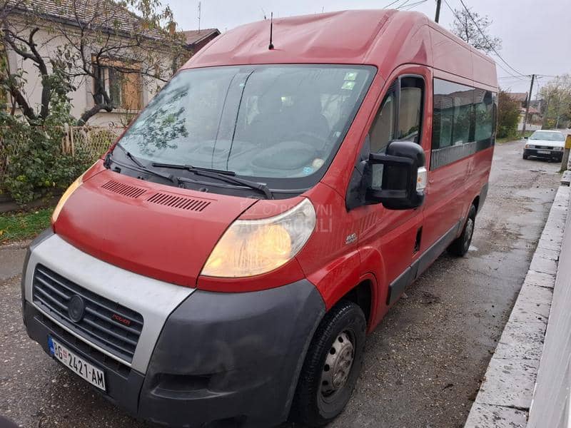 Fiat Ducato 