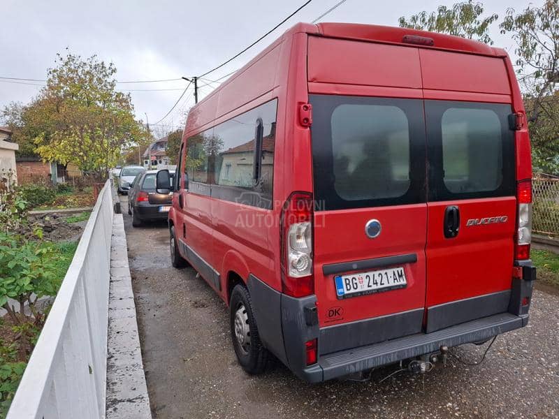 Fiat Ducato 