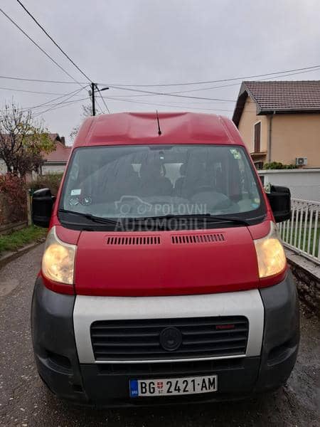 Fiat Ducato 